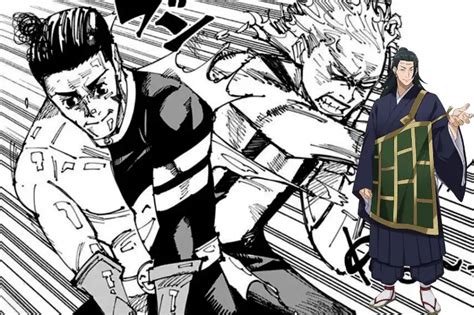 chapter 239 leaks|Jujutsu Kaisen Chapter 239 Preview: Kenjaku Vs Takaba